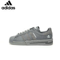 adidas Superstar x NEIGHBORHOOD "Gray"-Classic sneakers，Adidas Women's Shoe Sale / Men's Shoe Sale