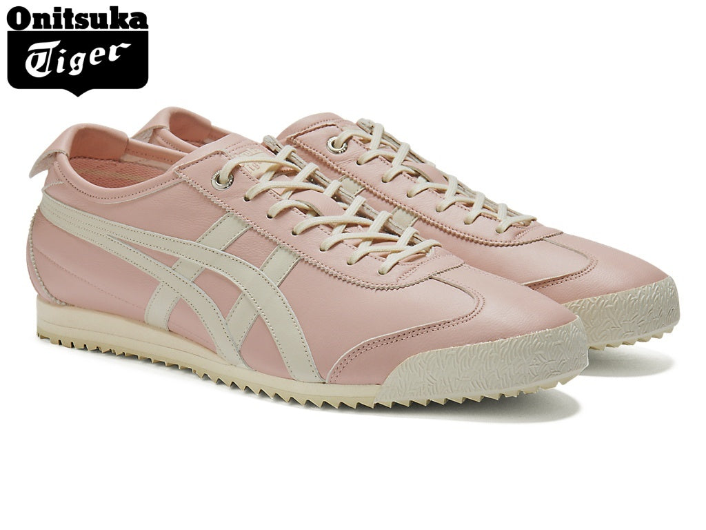 Onitsuka Tiger Mexico 66 SD "Blush/Cream" Classic shoe models Onitsuka Tiger Women's Shoe Sale / Men's Shoe Sale