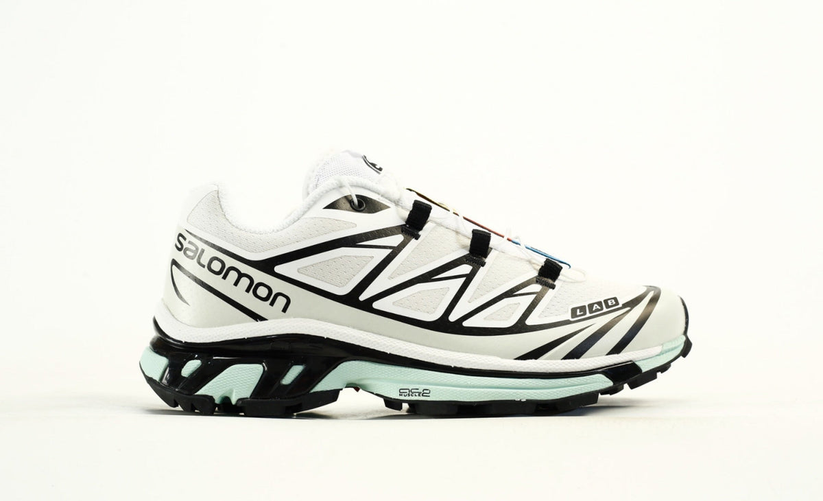 Salomon XT-Quest Series Unisex Outdoor Trail Shoes, Rugged Hiking Sneakers, Multiple Colors