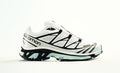 Salomon XT-6 Series Unisex Trail Running Shoes, Lightweight Outdoor Sneakers, Multiple Colors