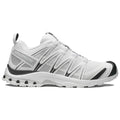 Salomon XA PRO 3D "White Black"- outdoor hiking shoes/Women's Shoe Sale / Men's Shoe Sale