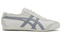 Onitsuka Tiger Mexico 66 "Cream Grey" Unisex Sneakers- Women's Shoe Sale / Men's Shoe Sale