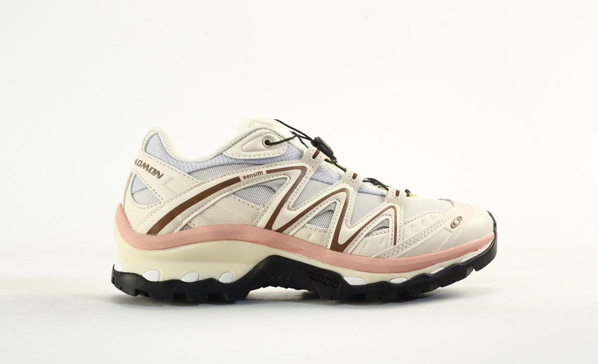 Salomon XT-Quest Series Unisex Outdoor Trail Shoes, Rugged Hiking Sneakers, Multiple Colors