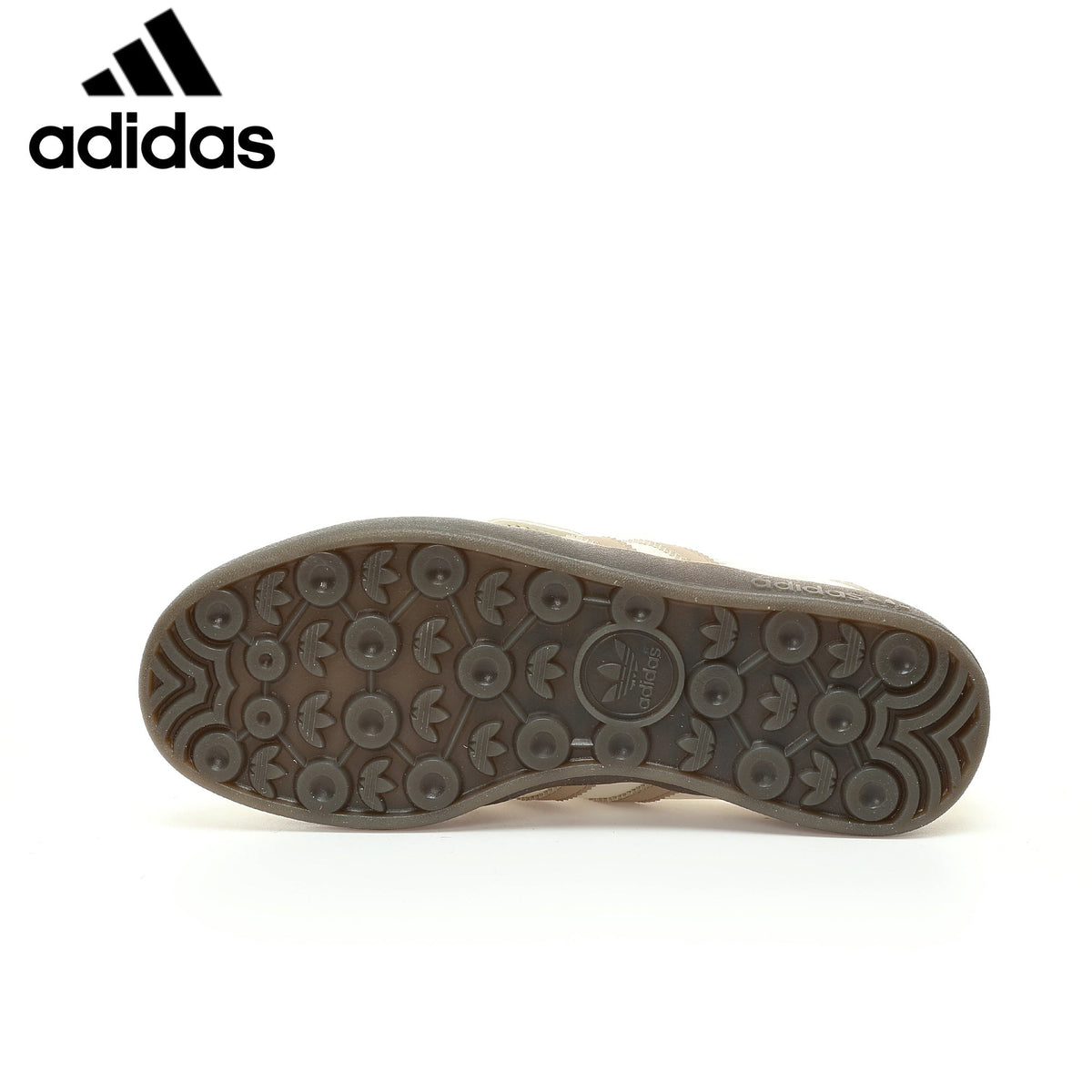 adidas Gazelle Indoor "Off White Beige"-Classic sneakers，Adidas Women's Shoe Sale / Men's Shoe Sale