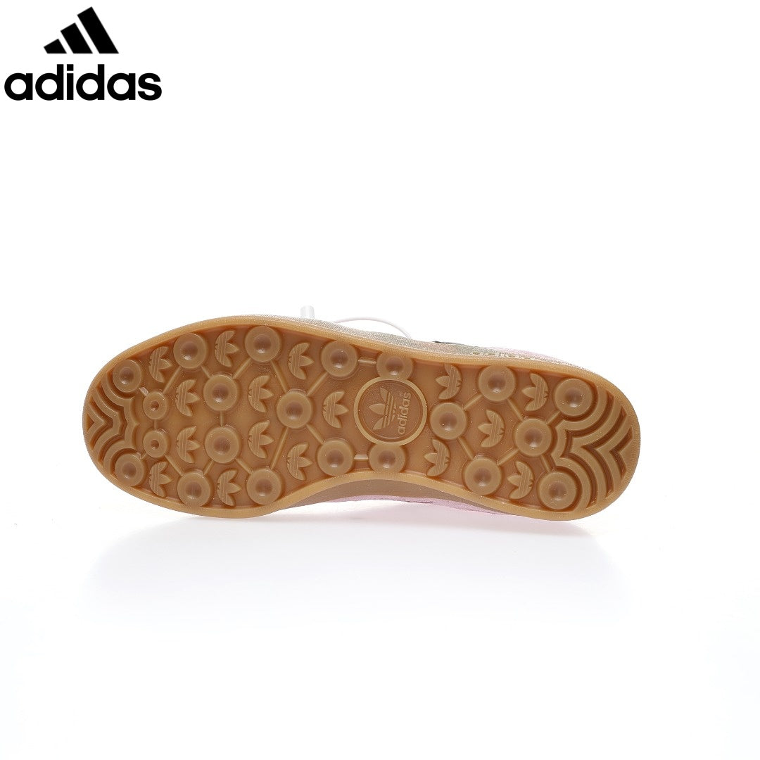 adidas Originals by Mark Gonzales Aloha Super "One Black Eye" Shoes-Classic sneakers，Adidas Women's Shoe Sale / Men's Shoe Sale