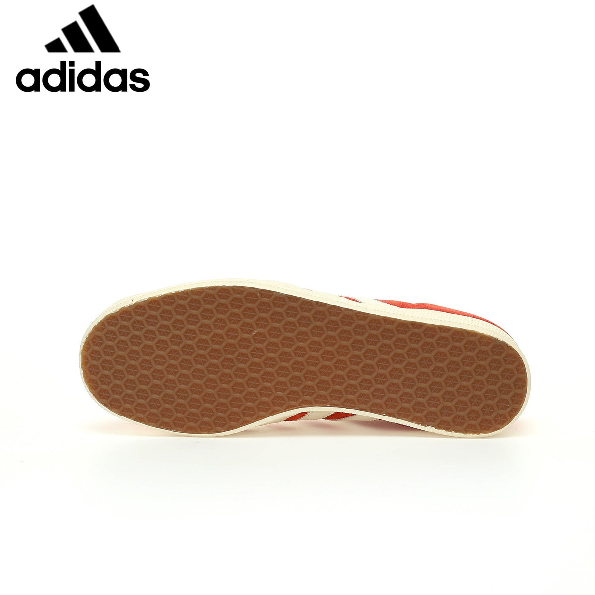 adidas Gazelle "Red Cream White"-Classic sneakers，Adidas Women's Shoe Sale / Men's Shoe Sale