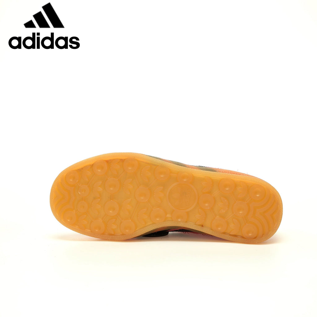 adidas Gazelle Indoor "Pink Purple"-Classic sneakers，Adidas Women's Shoe Sale / Men's Shoe Sale