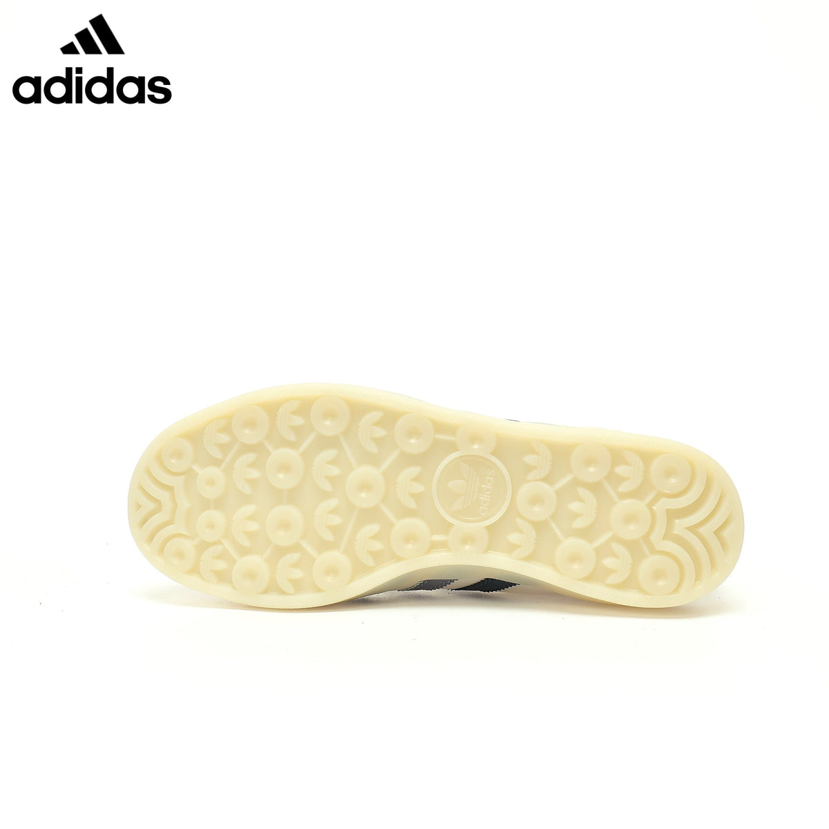adidas Gazelle Indoor "Off White Blue Grey" Unisex Sneakers-Classic sneakers，Adidas Women's Shoe Sale / Men's Shoe Sale
