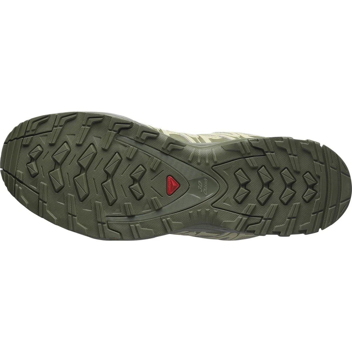 Salomon XA PRO 3D GTX "Light Olive Green"- outdoor hiking shoes/Women's Shoe Sale / Men's Shoe Sale