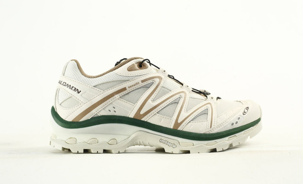 Salomon XT-Quest Series Unisex Outdoor Trail Shoes, Rugged Hiking Sneakers, Multiple Colors