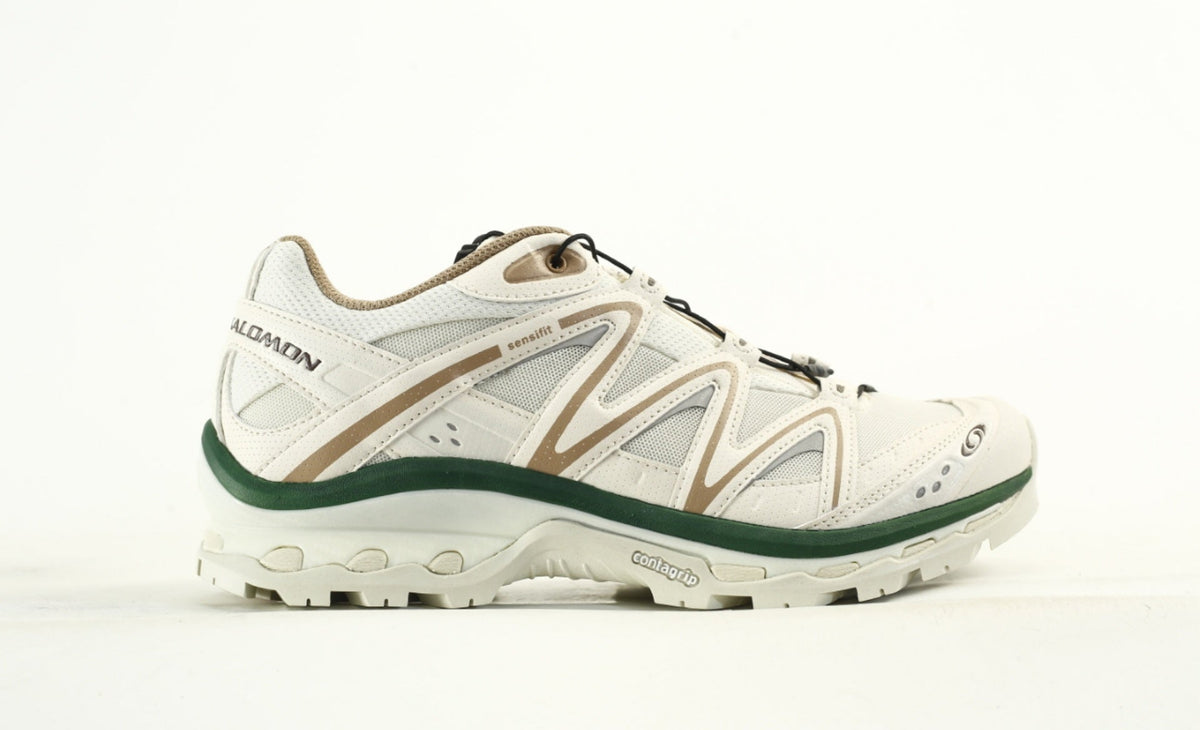 Salomon XT-Quest Series Unisex Outdoor Trail Shoes, Rugged Hiking Sneakers, Multiple Colors