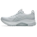 Asics  shoes  neutral running shoes mens  sneakers Gel-Kayano 31 Pure Light Gray