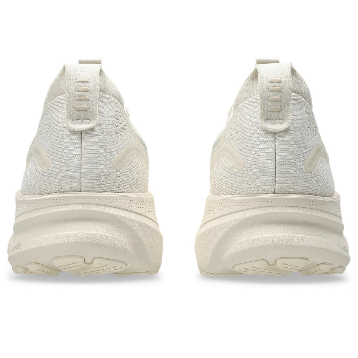 Asics  shoes  neutral running shoes mens  sneakers Gel-Kayano 32 Off-White