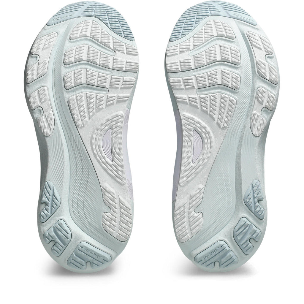Asics  shoes  neutral running shoes mens  sneakers Gel-Kayano 32 Light Sky Blue / Silver