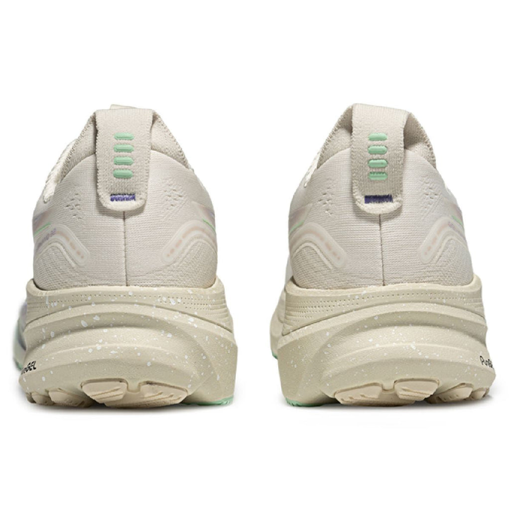 Asics  shoes  neutral running shoes mens  sneakers Gel-Kayano 32 Cream / Iridescent Pastel