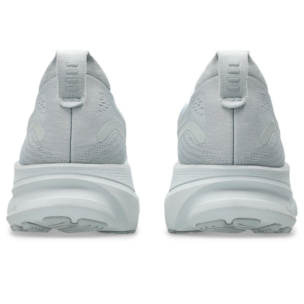 Asics  shoes  neutral running shoes mens  sneakers Gel-Kayano 32 Light Gray / Silver