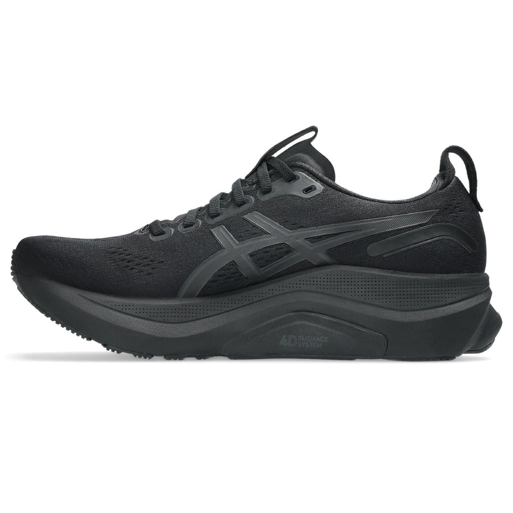 Asics  shoes  neutral running shoes mens  sneakers Gel-Kayano 32 Triple Black