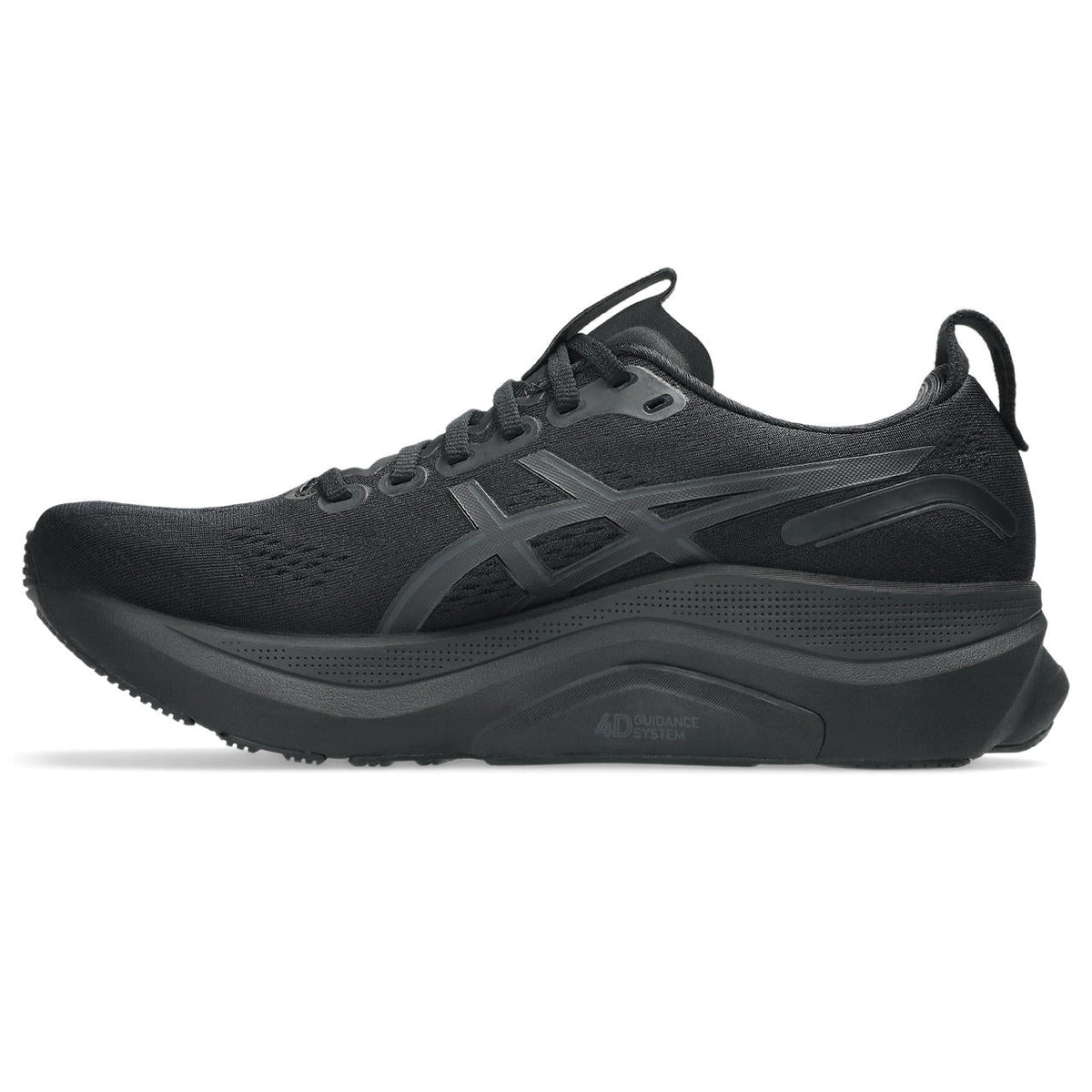 Asics  shoes  neutral running shoes mens  sneakers Gel-Kayano 32 Triple Black