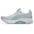 Asics  shoes  neutral running shoes mens  sneakers Gel-Kayano 32 Light Gray / White