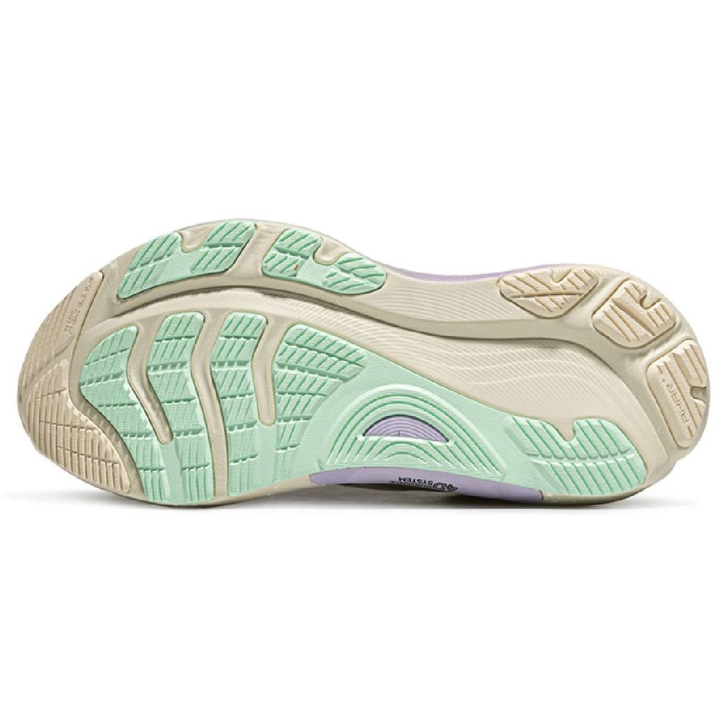 Asics  shoes  neutral running shoes mens  sneakers Gel-Kayano 32 Cream / Iridescent Gradient