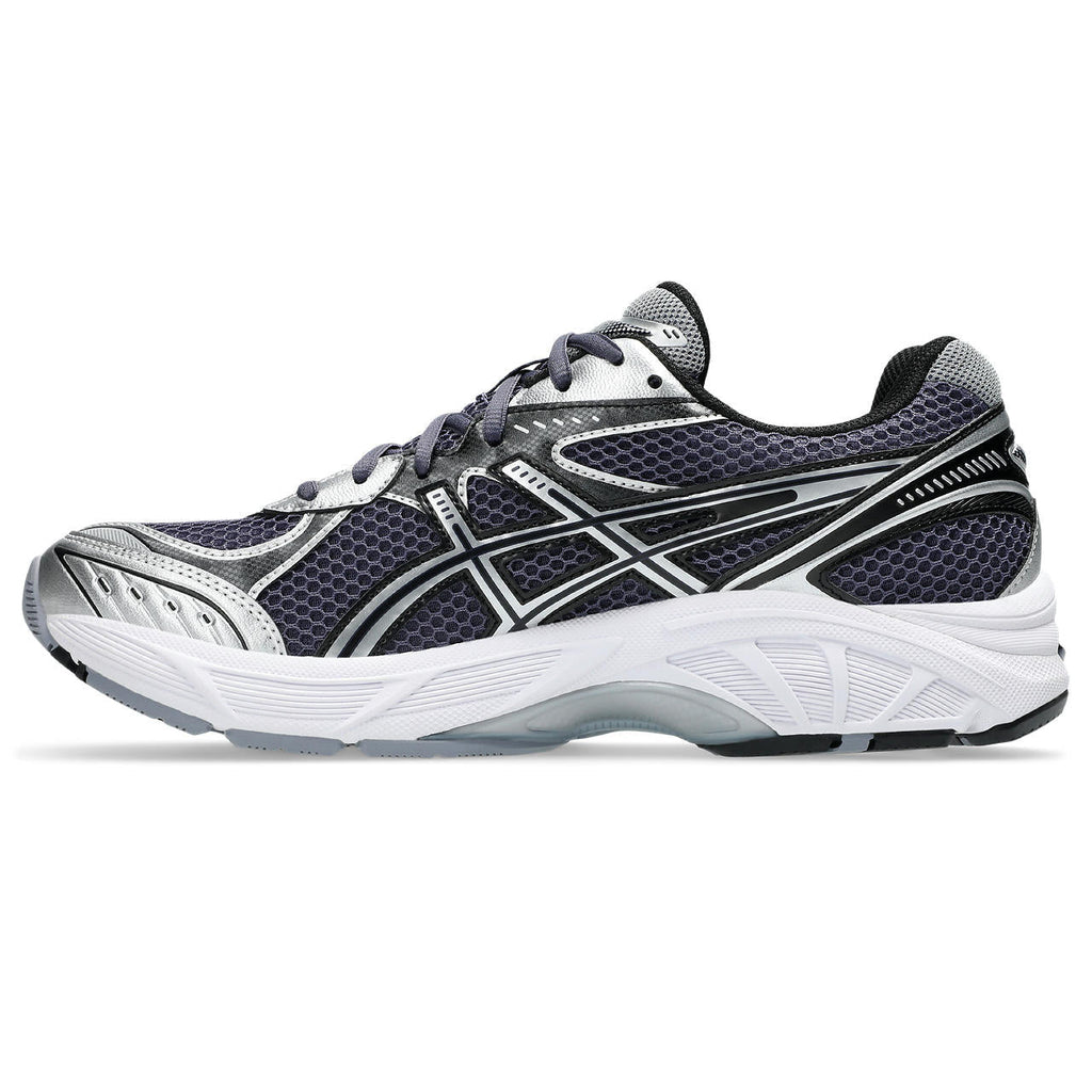 Asics  shoes  neutral running shoes mens  sneakers GT-2160 Purple / Silver