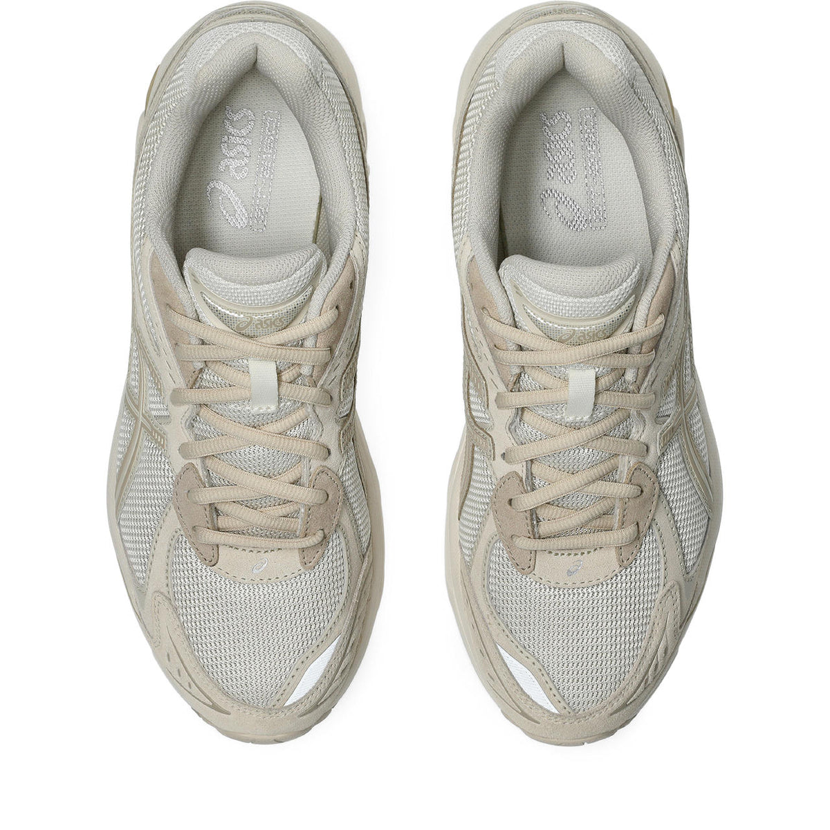 Asics  shoes  neutral running shoes mens  sneakers GT-2160 Cream / Beige