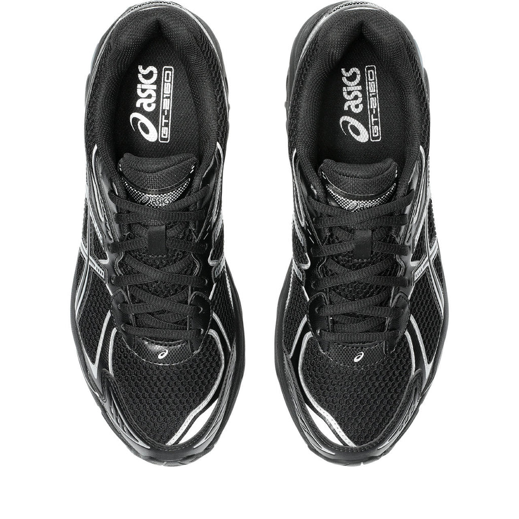 Asics  shoes  neutral running shoes mens  sneakers GT-2160 Black / Gunmetal