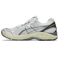 Asics  shoes  neutral running shoes mens  sneakers GT-2160 White / Silver / Brown
