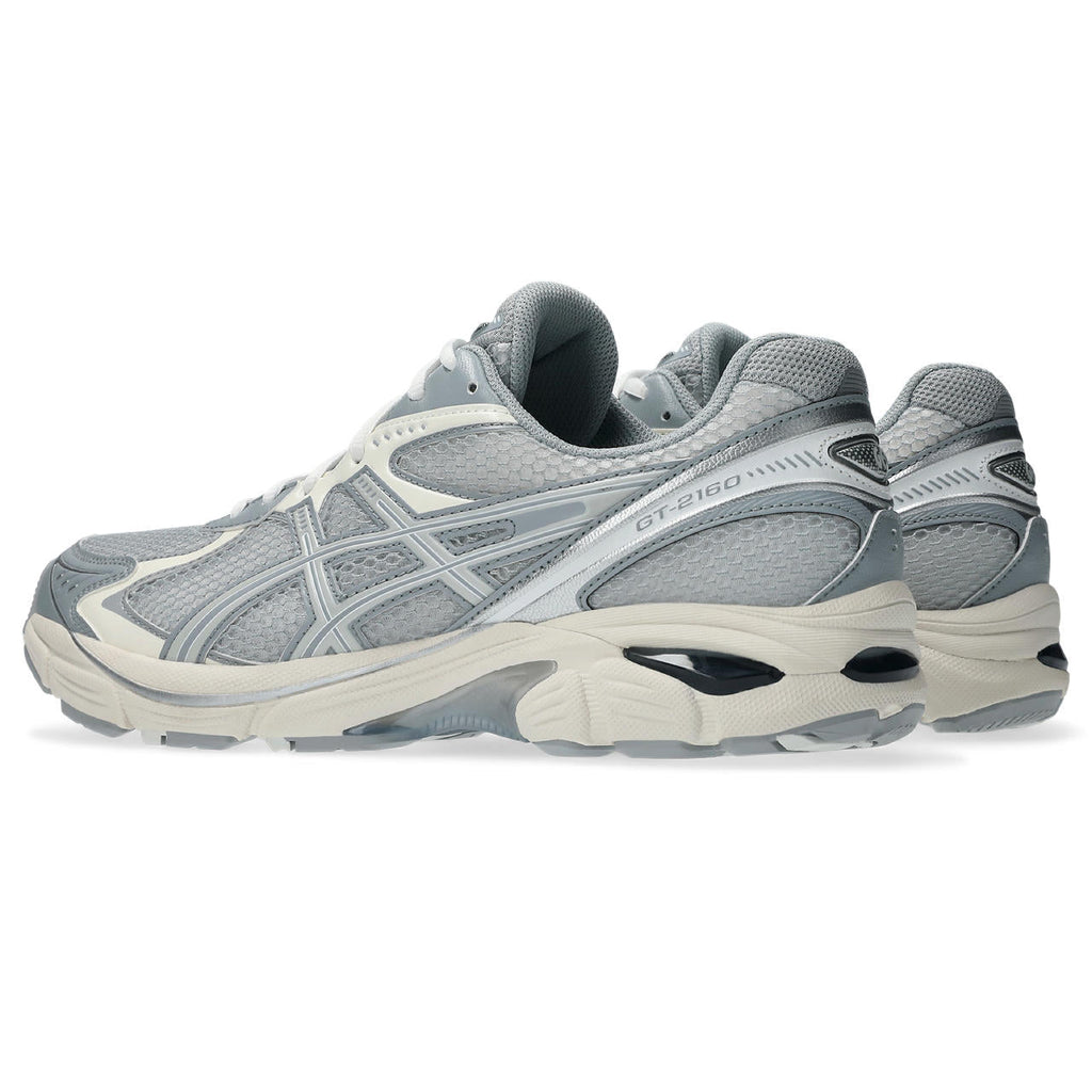 Asics  shoes  neutral running shoes mens  sneakers GT-2160 Light Gray / Off-White