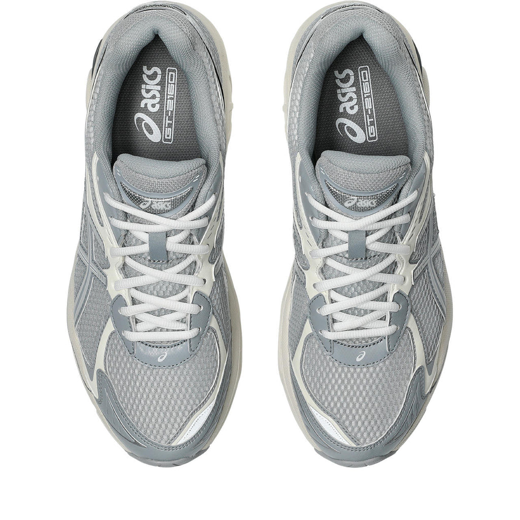 Asics  shoes  neutral running shoes mens  sneakers GT-2160 Light Gray / Off-White