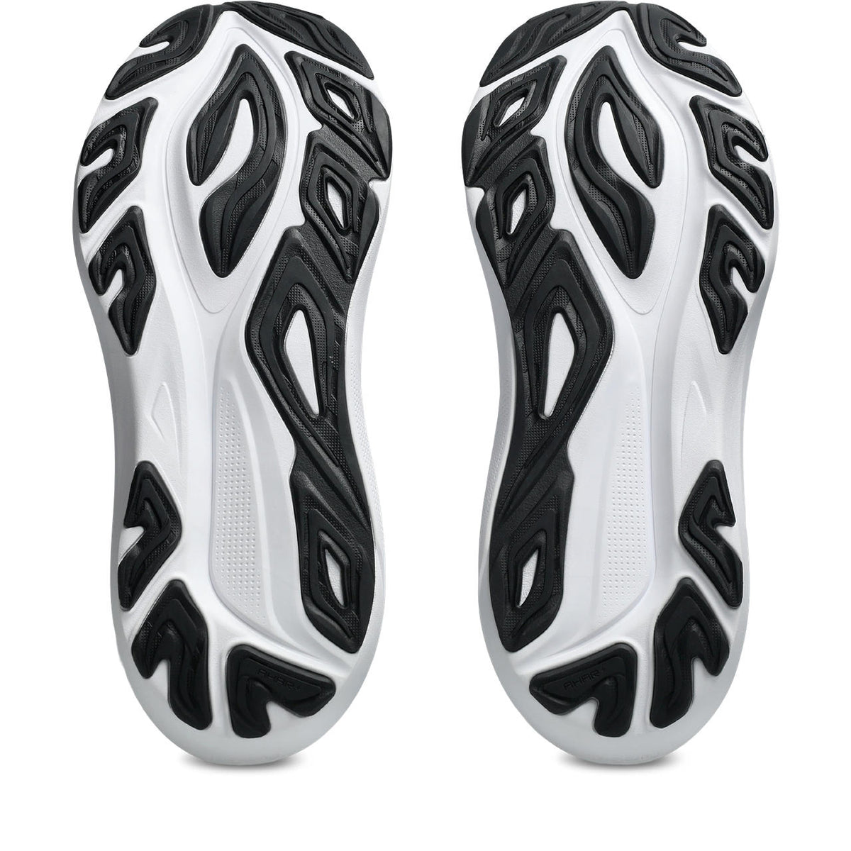 Asics womens shoes  neutral running shoes mens  sneakers GT‑2000‑14 Black‑White‑Silver