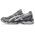 Asics womens shoes  neutral running shoes mens  sneakers Gel-NYC – Dark Grey/Light Grey Sneaker