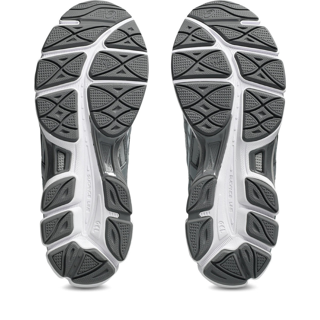 Asics womens shoes  neutral running shoes mens  sneakers Gel-Kayano 14 – Light Grey/Silver/White Sneaker