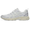 Asics womens shoes  neutral running shoes mens  sneakers Gel-2000 – White/Iridescent/Cream Sneaker (Premium)