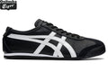 Onitsuka Tiger Mexico 66 "Black/White" Classic shoe models Onitsuka Tiger Women's Shoe Sale / Men's Shoe Sale