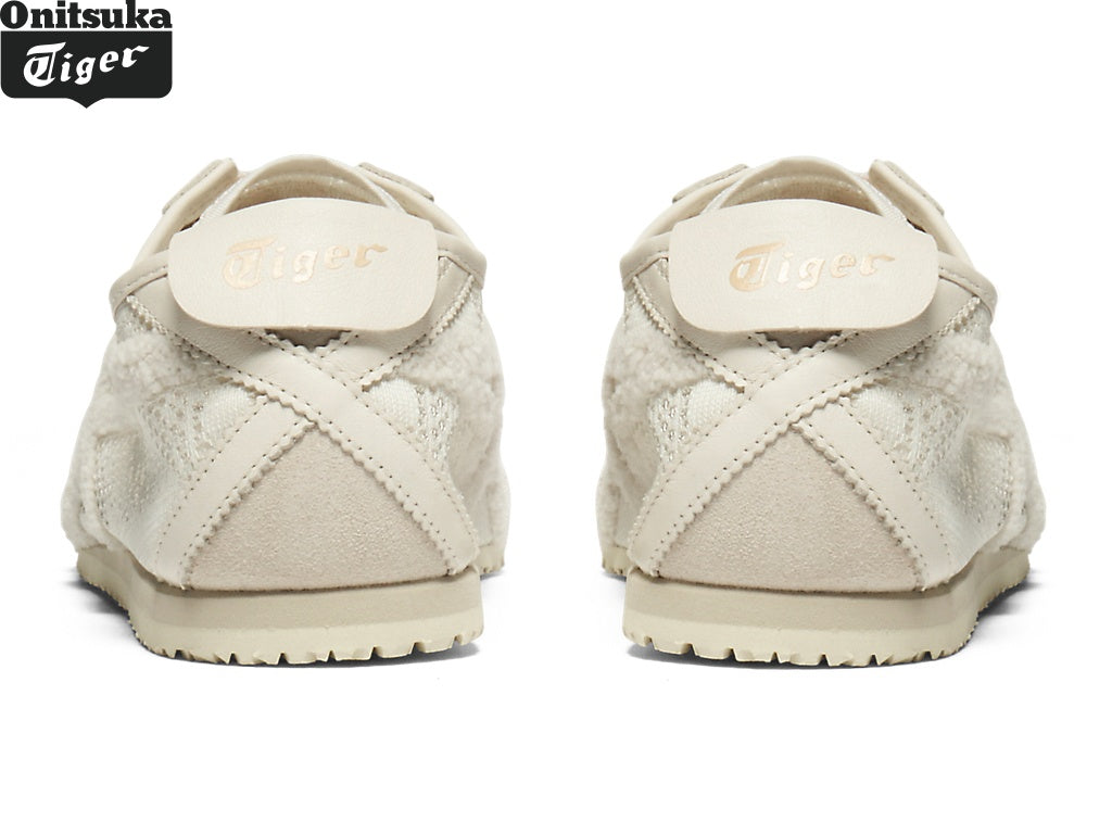 Onitsuka Tiger Mexico 66 Jacquard Mesh Sneakers – Birch/Birch