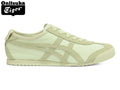 Onitsuka Tiger Mexico 66 Deluxe Nippon Made Sneakers – Pale Light Green