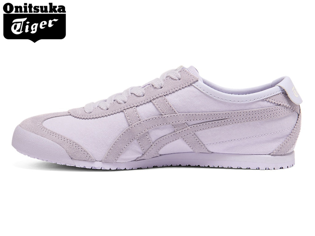Onitsuka Tiger Mexico 66 Deluxe Nippon Made Sneakers – Pale Lavender