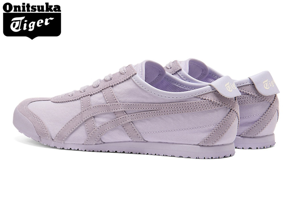 Onitsuka Tiger Mexico 66 Deluxe Nippon Made Sneakers – Pale Lavender