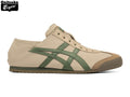 Onitsuka Tiger Mexico 66 Paraty Slip On Canvas Sneakers - Women's Shoe Sale / Men's Shoe Sale