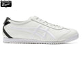 Onitsuka Tiger Mexico 66 SD White Black - Women's Shoe Sale / Men's Shoe Sale