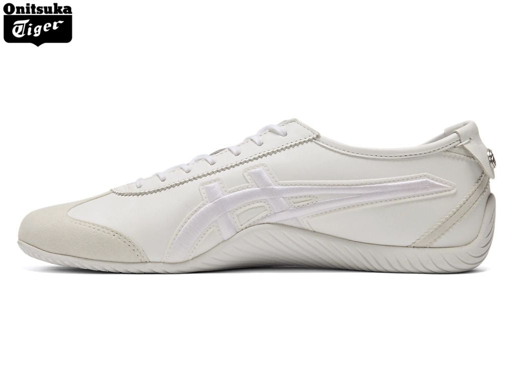 Onitsuka Tiger Mexico 66 SD White Cream - Women's Shoe Sale / Men's Shoe Sale