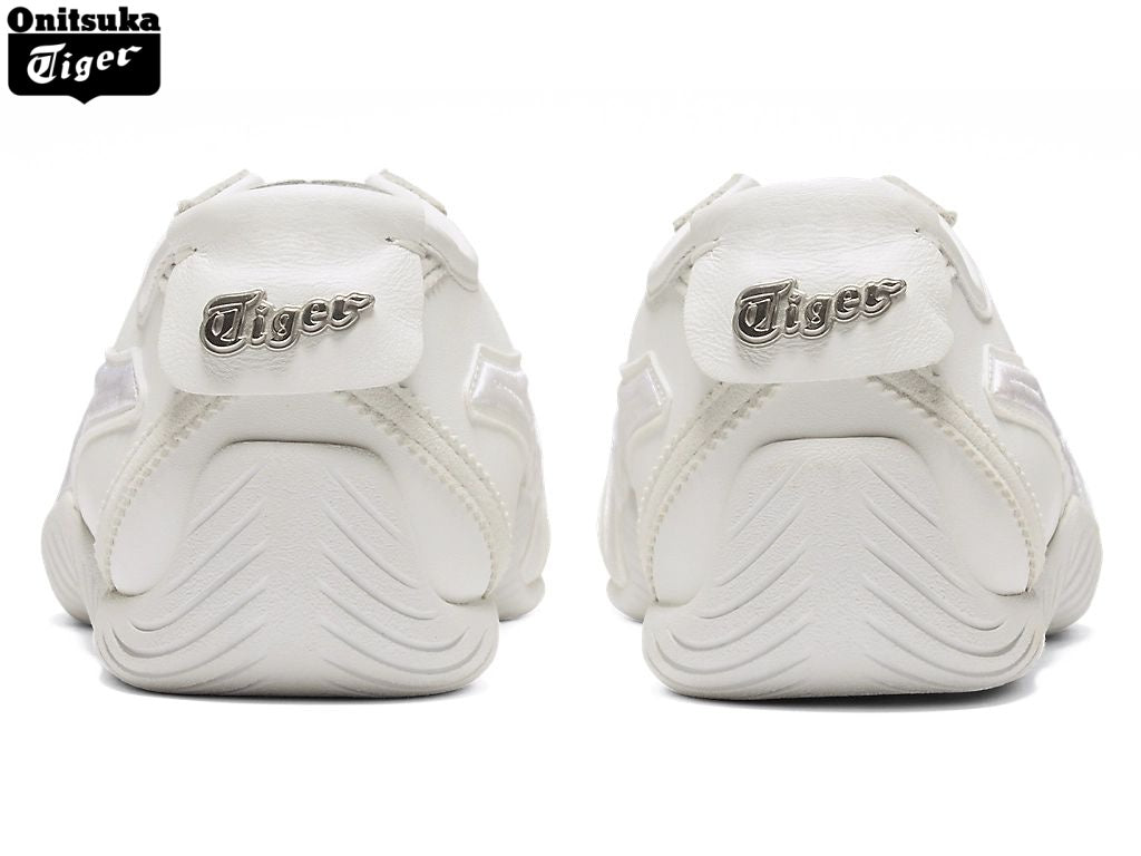 Onitsuka Tiger Mexico 66 SD White Cream - Women's Shoe Sale / Men's Shoe Sale