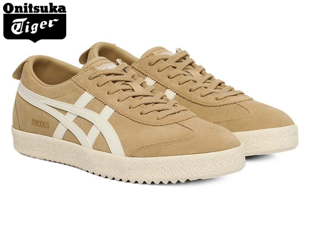 Onitsuka Tiger Mexico 66 Sand Beige - Women's Shoe Sale / Men's Shoe Sale