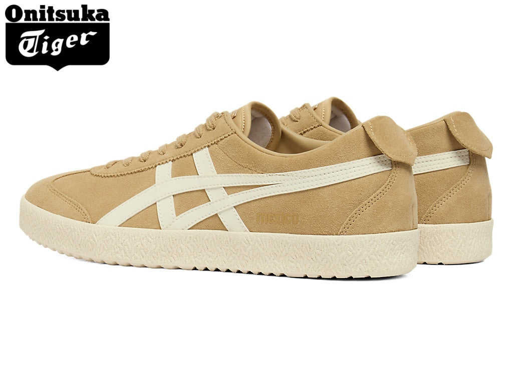 Onitsuka Tiger Mexico 66 Sand Beige - Women's Shoe Sale / Men's Shoe Sale