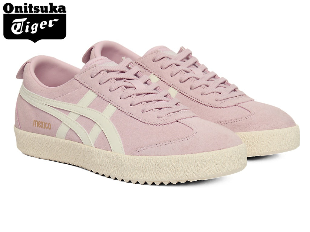 Onitsuka Tiger Mexico 66 Dusty Pink - Women's Shoe Sale / Men's Shoe Sale