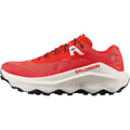 Salomon Ultra Glide 4 Trail Running Sneakers "Fiery Red Vanilla Ice"
