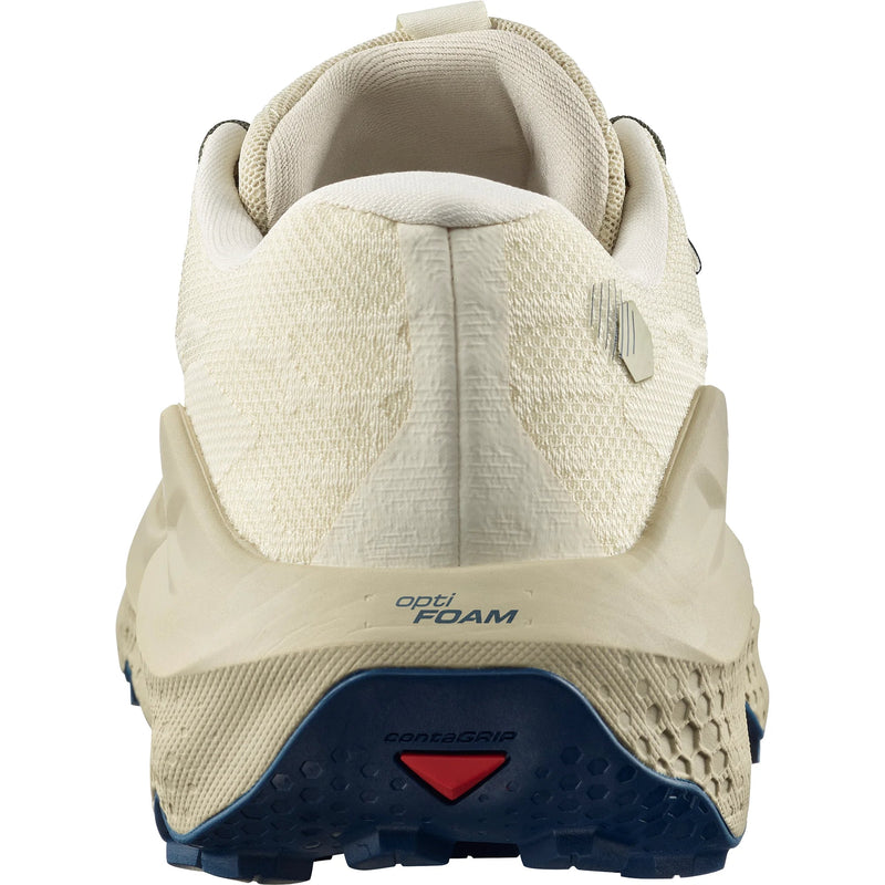 Salomon Ultra Glide 4 Trail Running Sneakers "Cream Blue"-outdoor hiking shoes/Women's Shoe Sale / Men's Shoe Sale