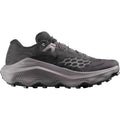 Salomon Ultra Glide 4 Trail Running Sneakers "Black Mauve"- outdoor hiking shoes/Women's Shoe Sale / Men's Shoe Sale