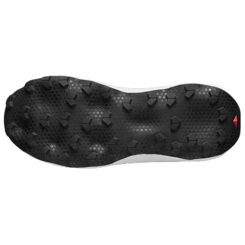 Salomon Ultra Glide 4 Trail Running Sneakers "Black White"- outdoor hiking shoes/Women's Shoe Sale / Men's Shoe Sale